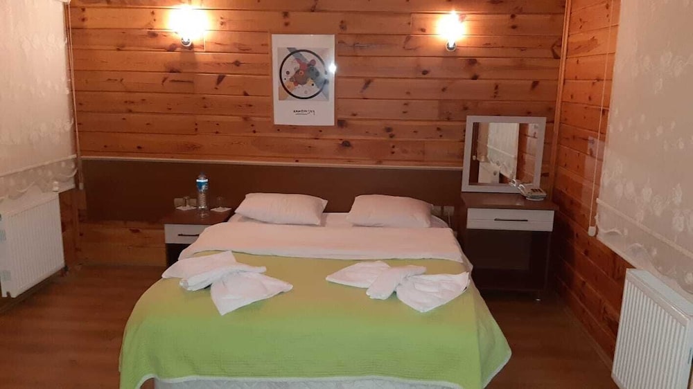 Lal Otel Restaurant Rezervasyon