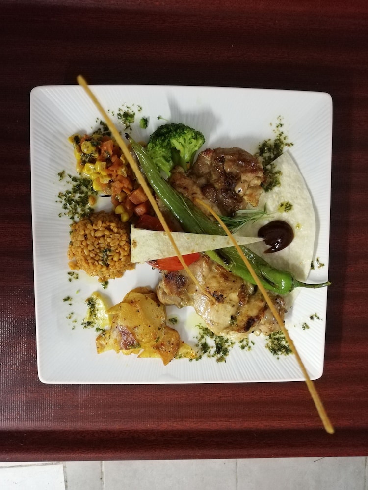 Lal Otel Restaurant Rezervasyon