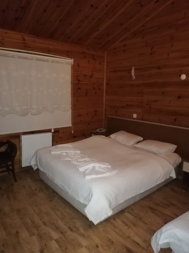 Lal Otel Restaurant Rezervasyon