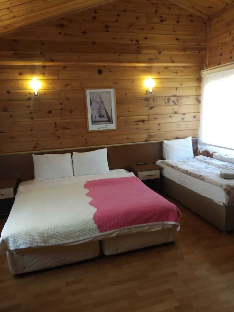 Lal Otel Restaurant Rezervasyon