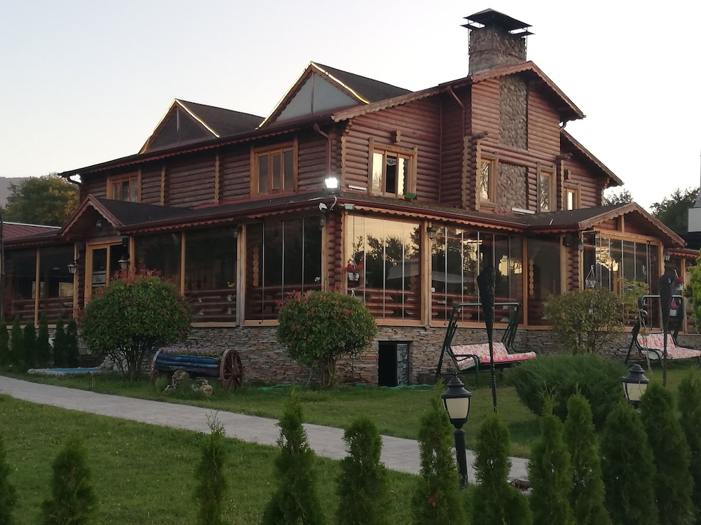 Lal Otel Restaurant Rezervasyon