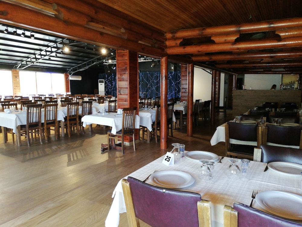 Lal Otel Restaurant Rezervasyon
