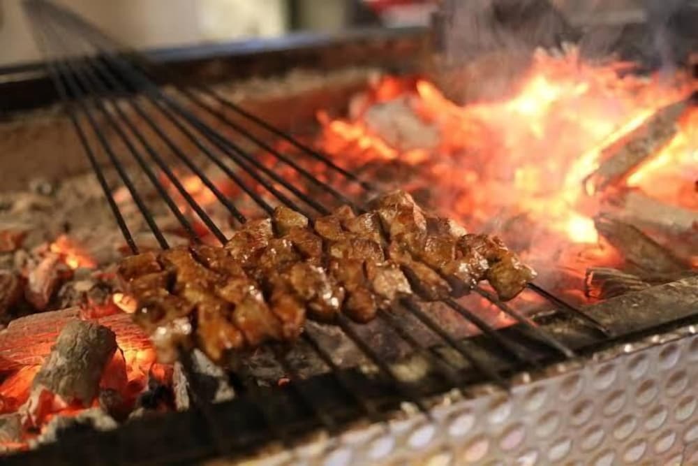 Lal Otel Restaurant Rezervasyon