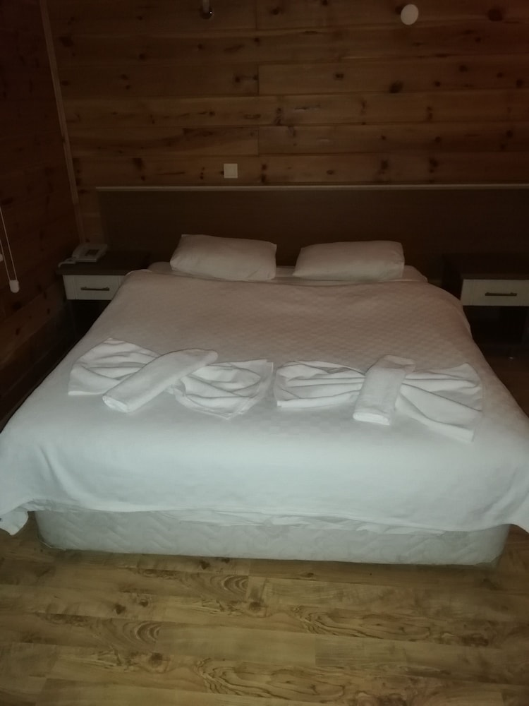 Lal Otel Restaurant Rezervasyon