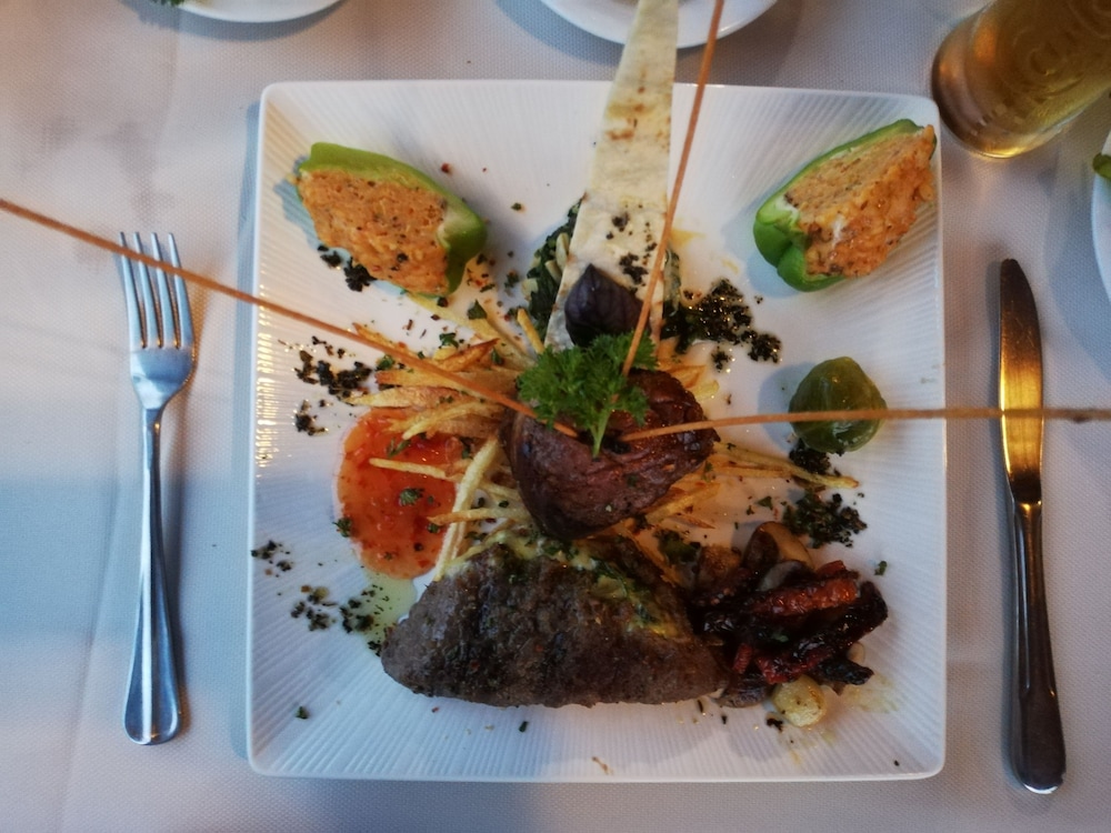 Lal Otel Restaurant Rezervasyon