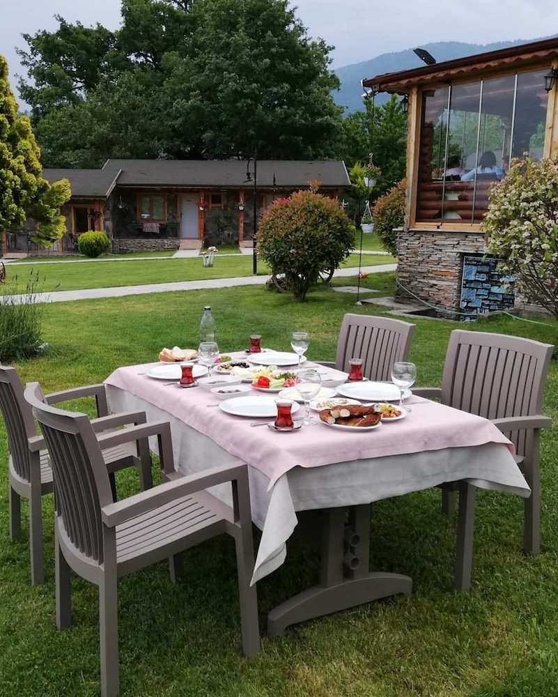 Lal Otel Restaurant Rezervasyon