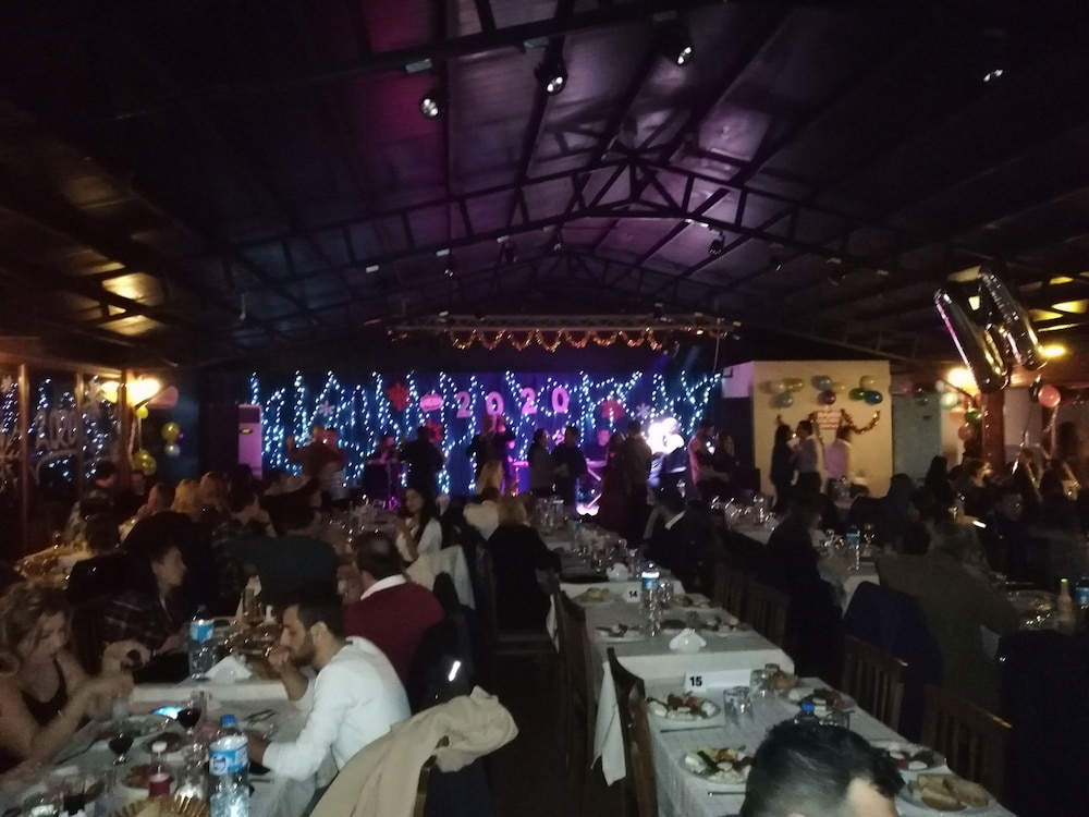 Lal Otel Restaurant Rezervasyon