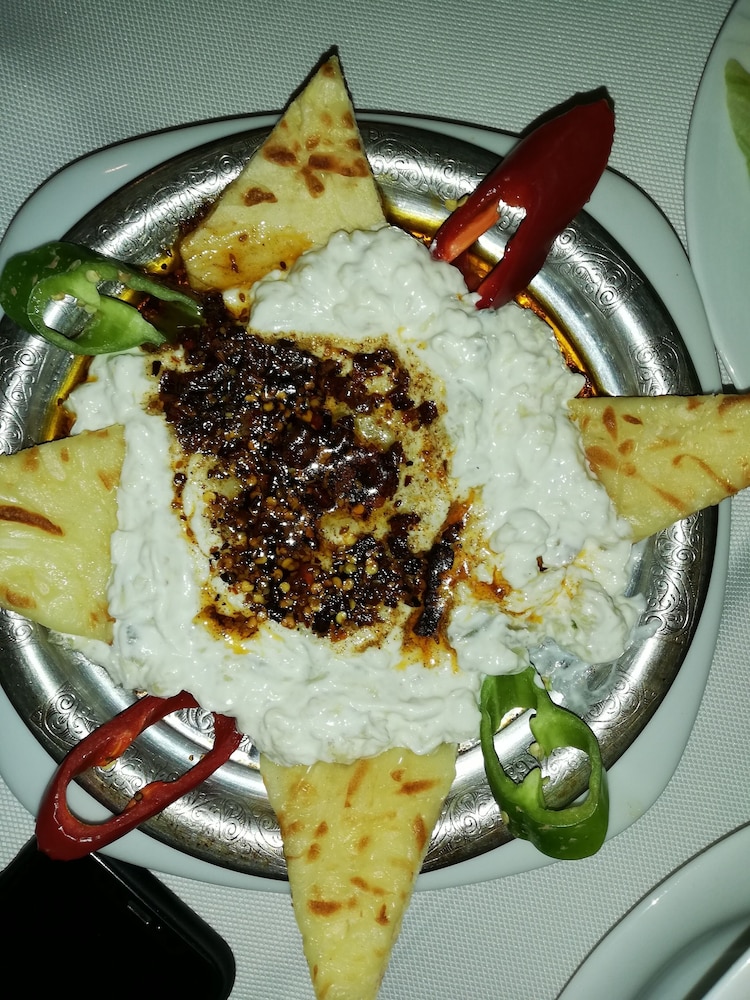 Lal Otel Restaurant Rezervasyon