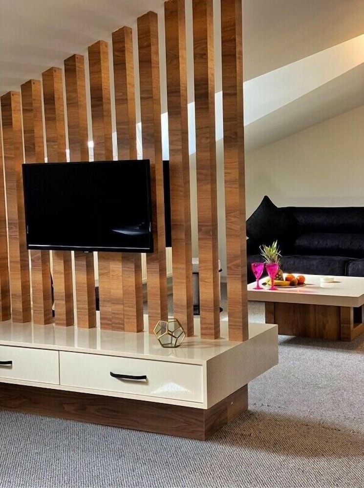 Otel 374 Rezervasyon