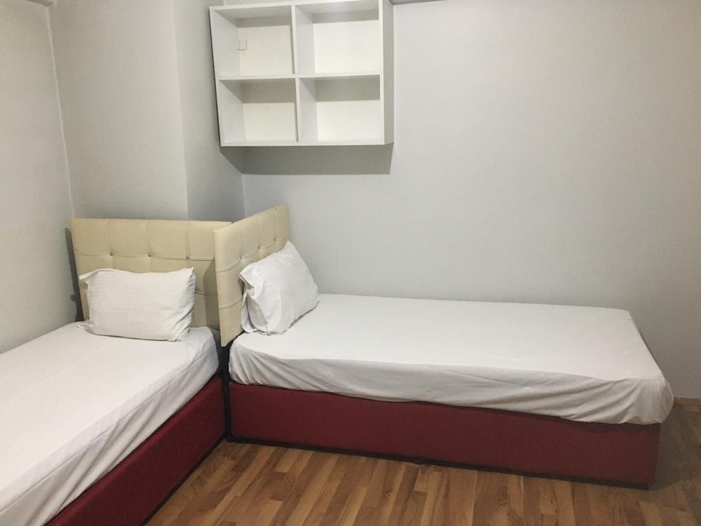 Otel 374 Rezervasyon