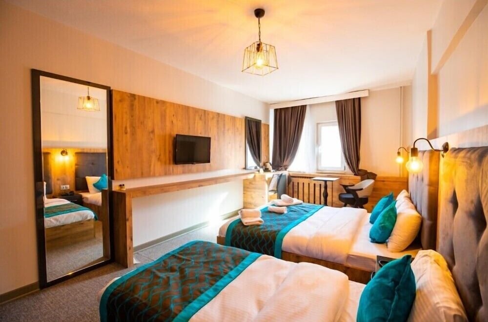 Otel 374 Rezervasyon