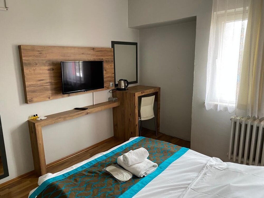 Otel 374 Rezervasyon