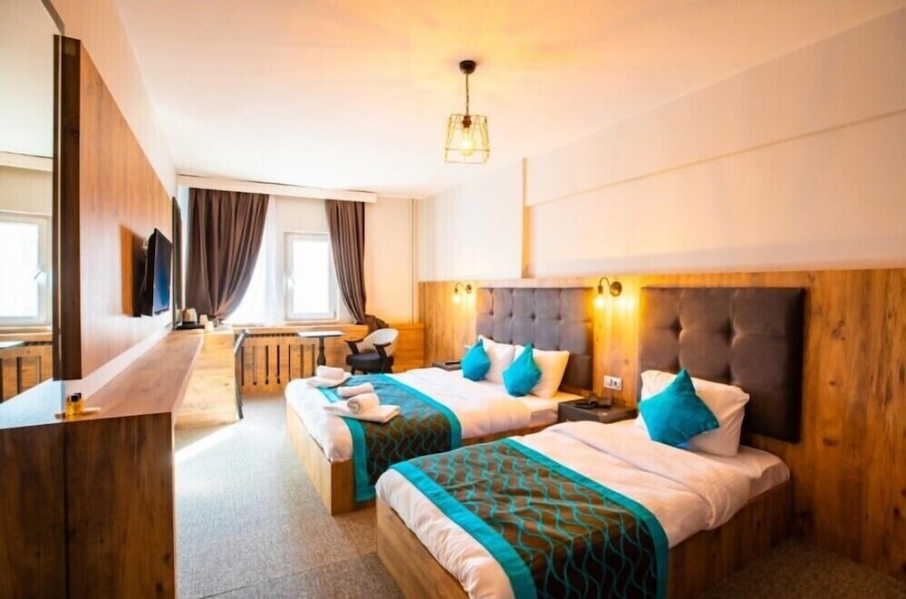 Otel 374 Rezervasyon
