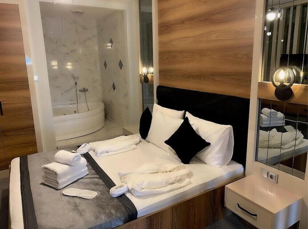 Otel 374 Rezervasyon