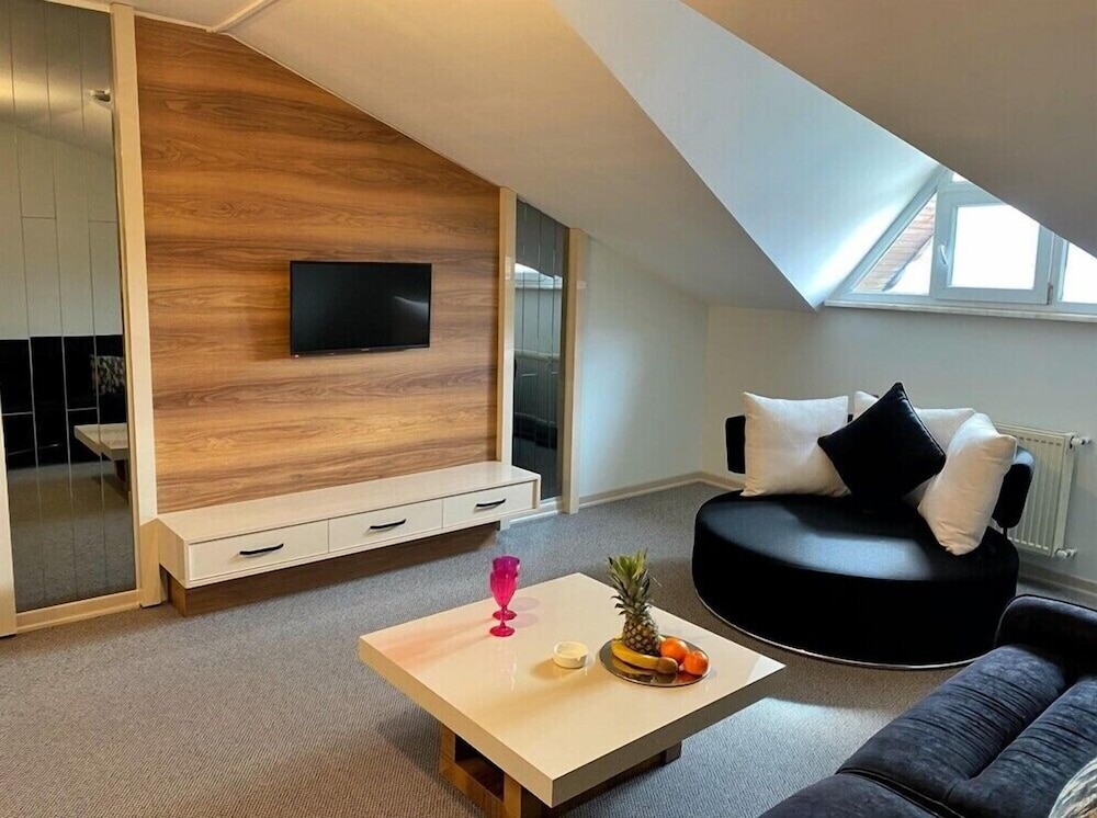 Otel 374 Rezervasyon