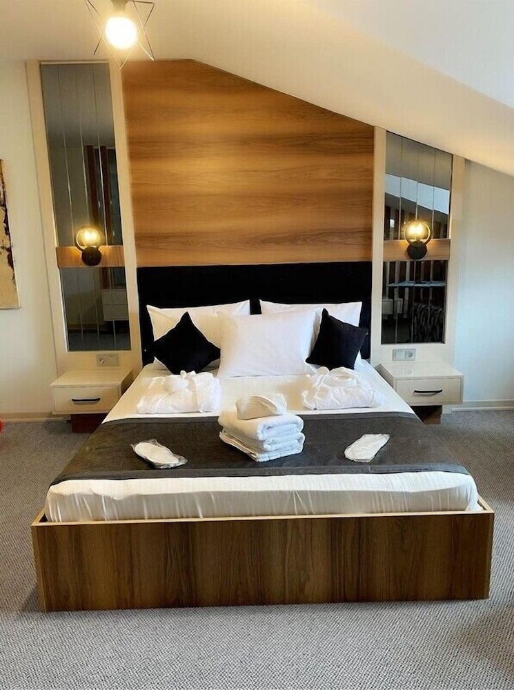 Otel 374 Rezervasyon