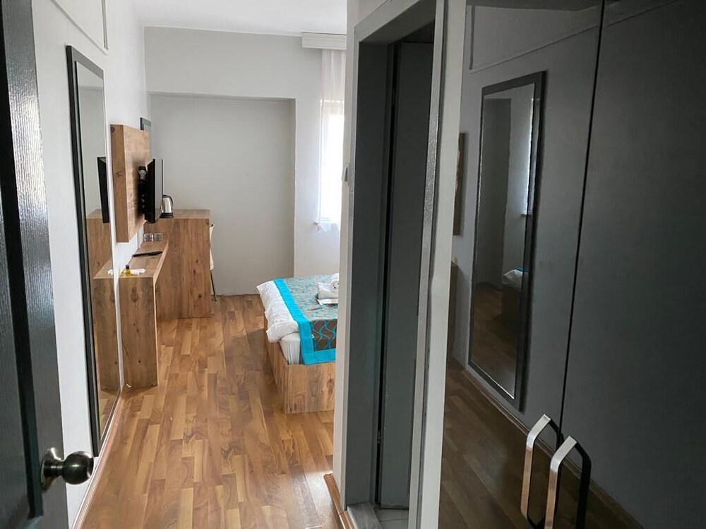 Otel 374 Rezervasyon