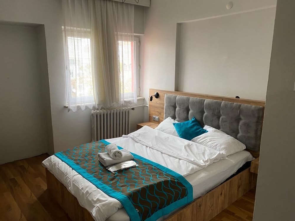 Otel 374 Rezervasyon