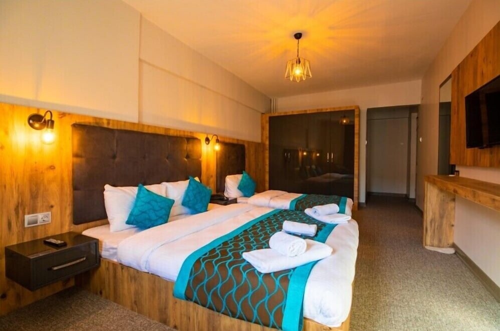 Otel 374 Rezervasyon