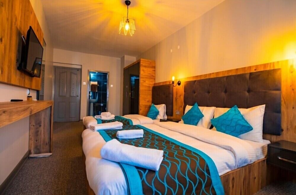 Otel 374 Rezervasyon