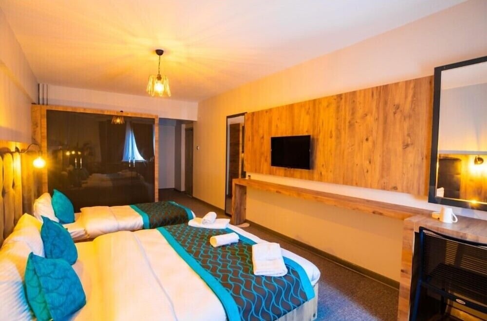 Otel 374 Rezervasyon