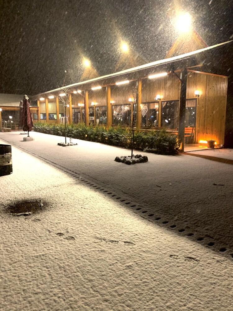 Abant Hitit Otel & Restaurant Rezervasyon