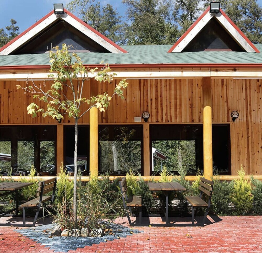 Abant Hitit Otel & Restaurant Rezervasyon