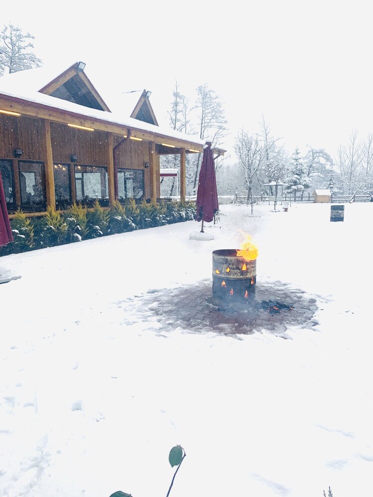 Abant Hitit Otel & Restaurant Rezervasyon