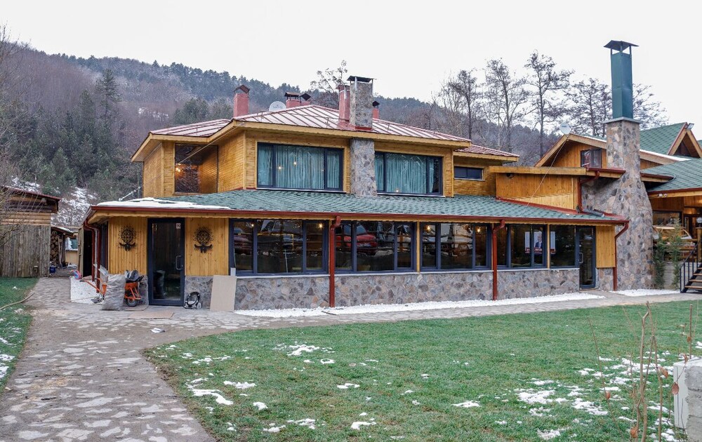 Abant Hitit Otel & Restaurant Rezervasyon