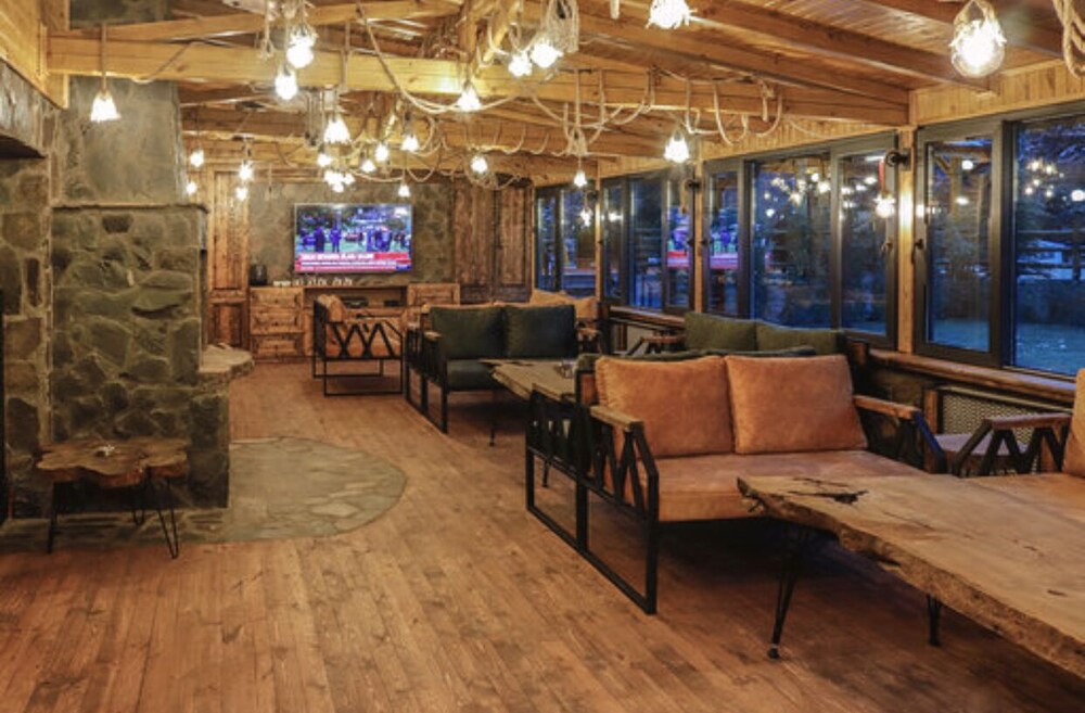 Abant Hitit Otel & Restaurant Rezervasyon