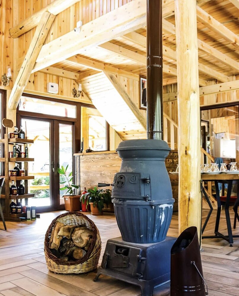 Abant Hitit Otel & Restaurant Rezervasyon