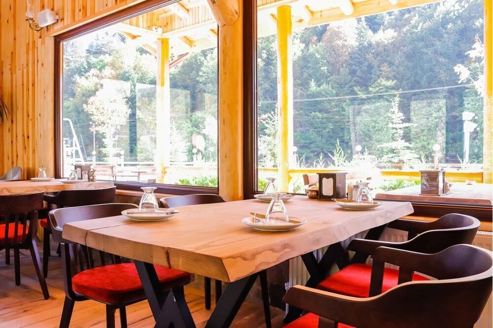 Abant Hitit Otel & Restaurant Rezervasyon