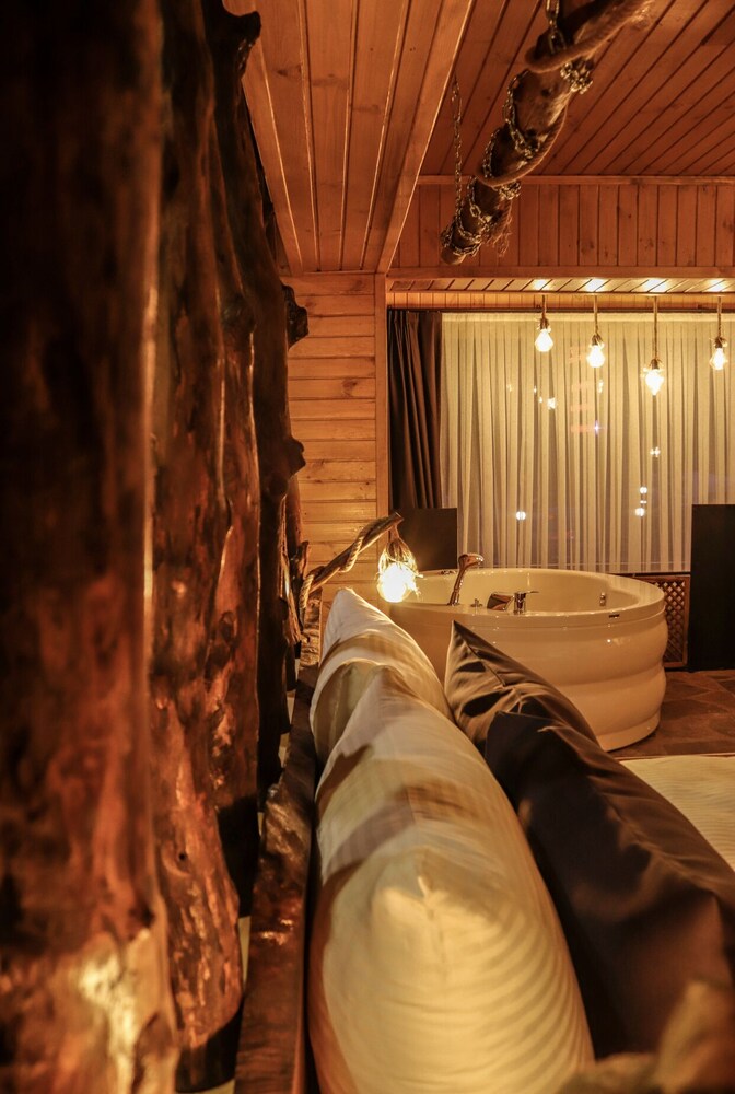 Abant Hitit Otel & Restaurant Rezervasyon