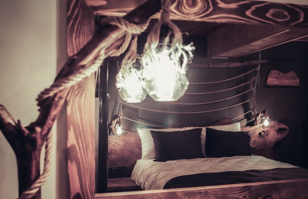 Abant Hitit Otel & Restaurant Rezervasyon