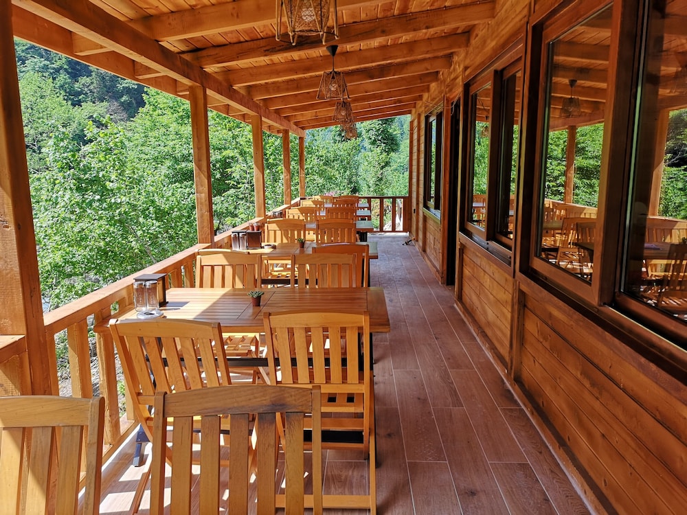 Kotit Ayder Rezervasyon