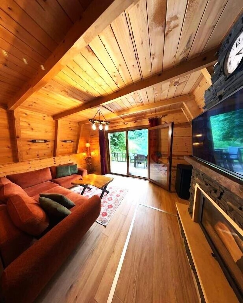 Kotit Ayder Rezervasyon