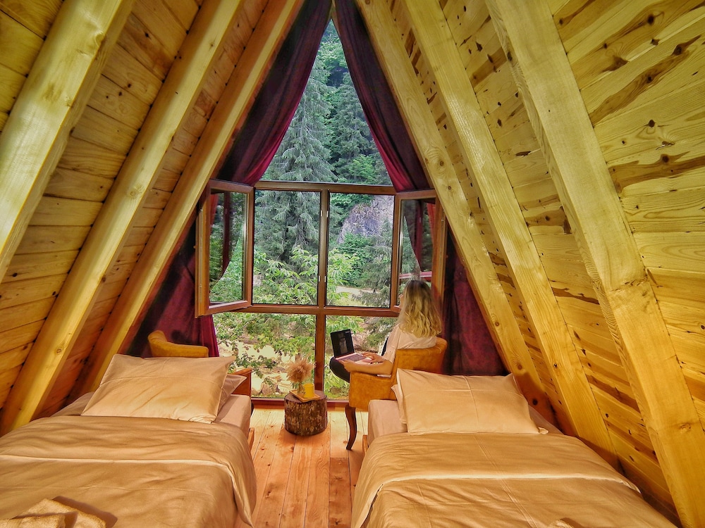 Kotit Ayder Rezervasyon