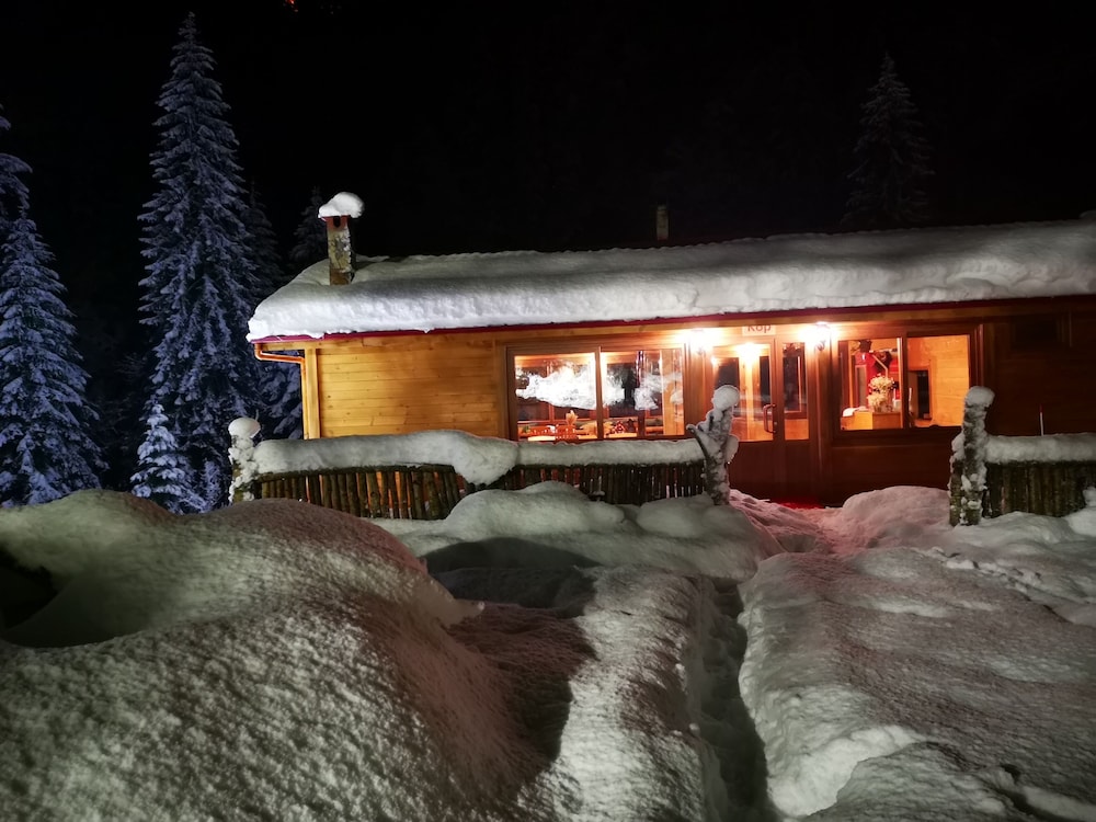 Kotit Ayder Rezervasyon