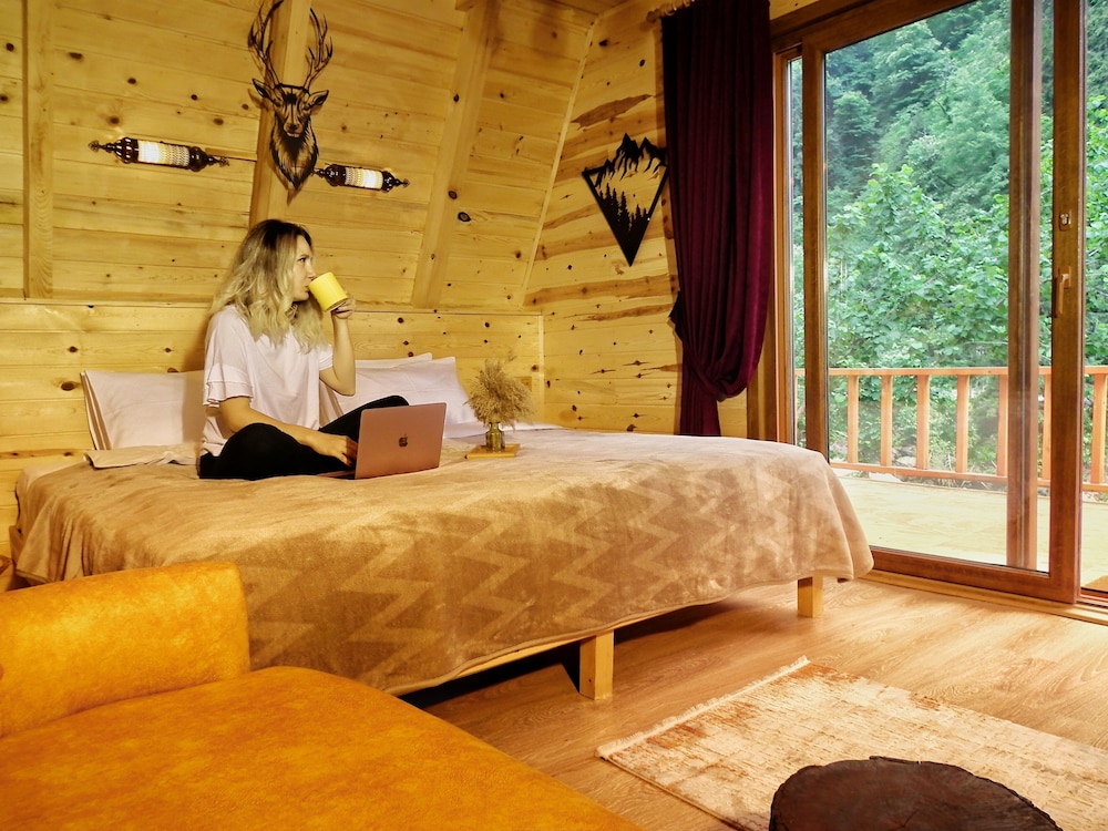 Kotit Ayder Rezervasyon