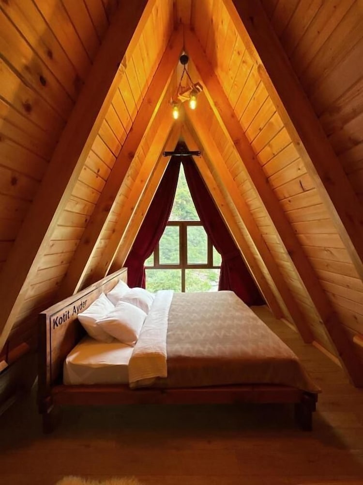 Kotit Ayder Rezervasyon