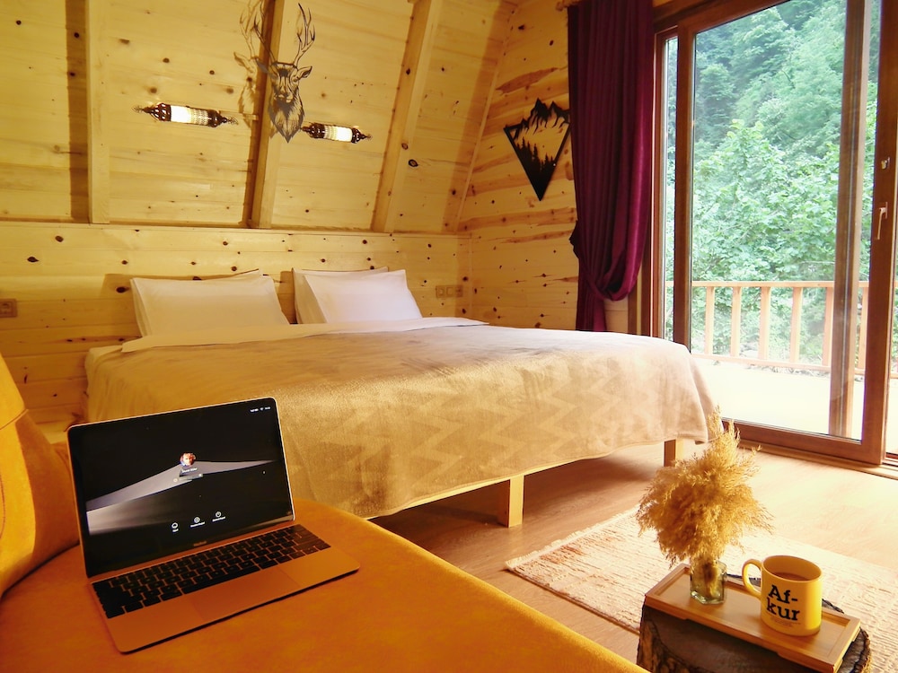 Kotit Ayder Rezervasyon