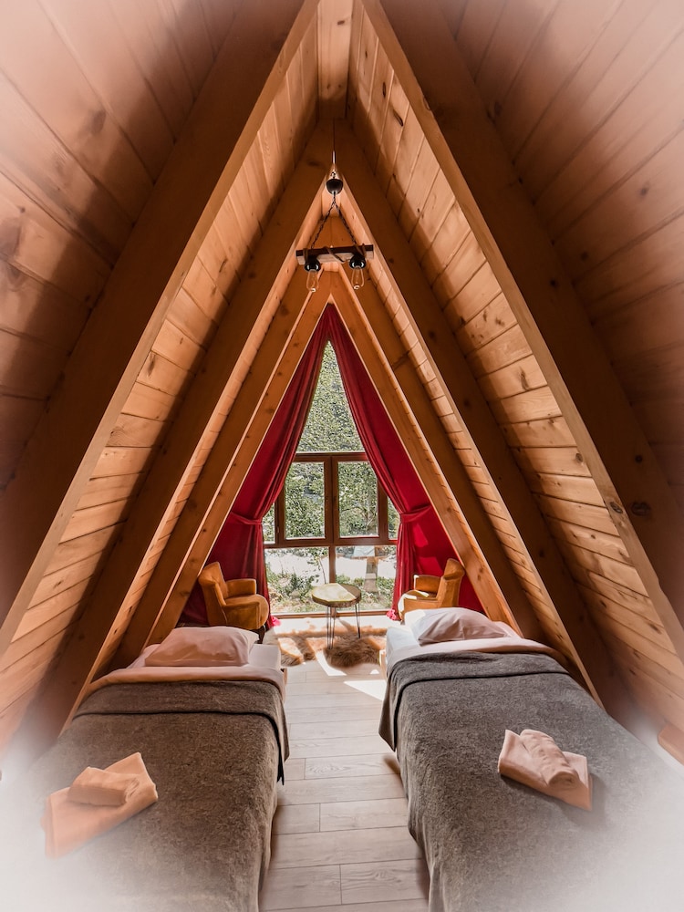 Kotit Ayder Rezervasyon