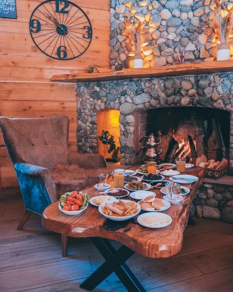 Kotit Ayder Rezervasyon