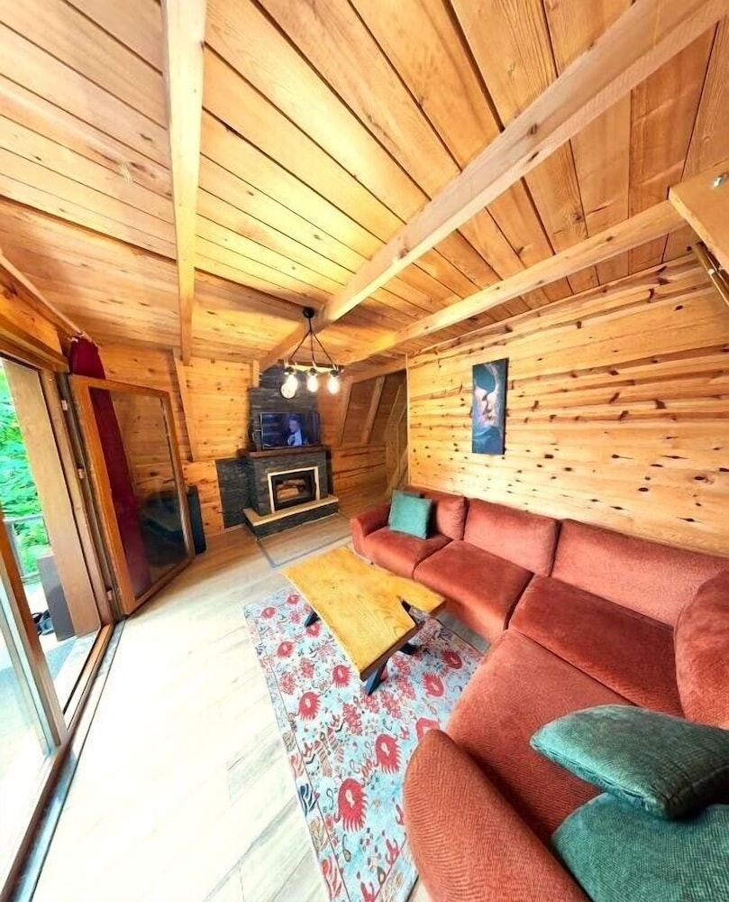 Kotit Ayder Rezervasyon