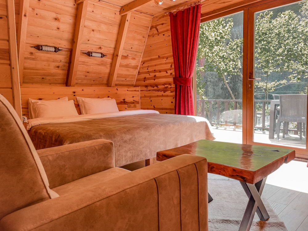 Kotit Ayder Rezervasyon