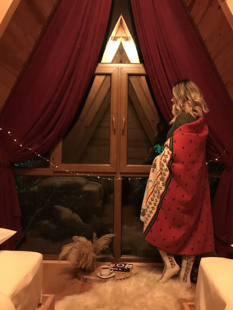 Kotit Ayder Rezervasyon