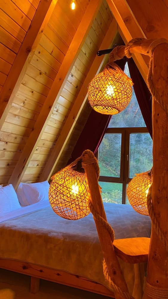 Kotit Ayder Rezervasyon