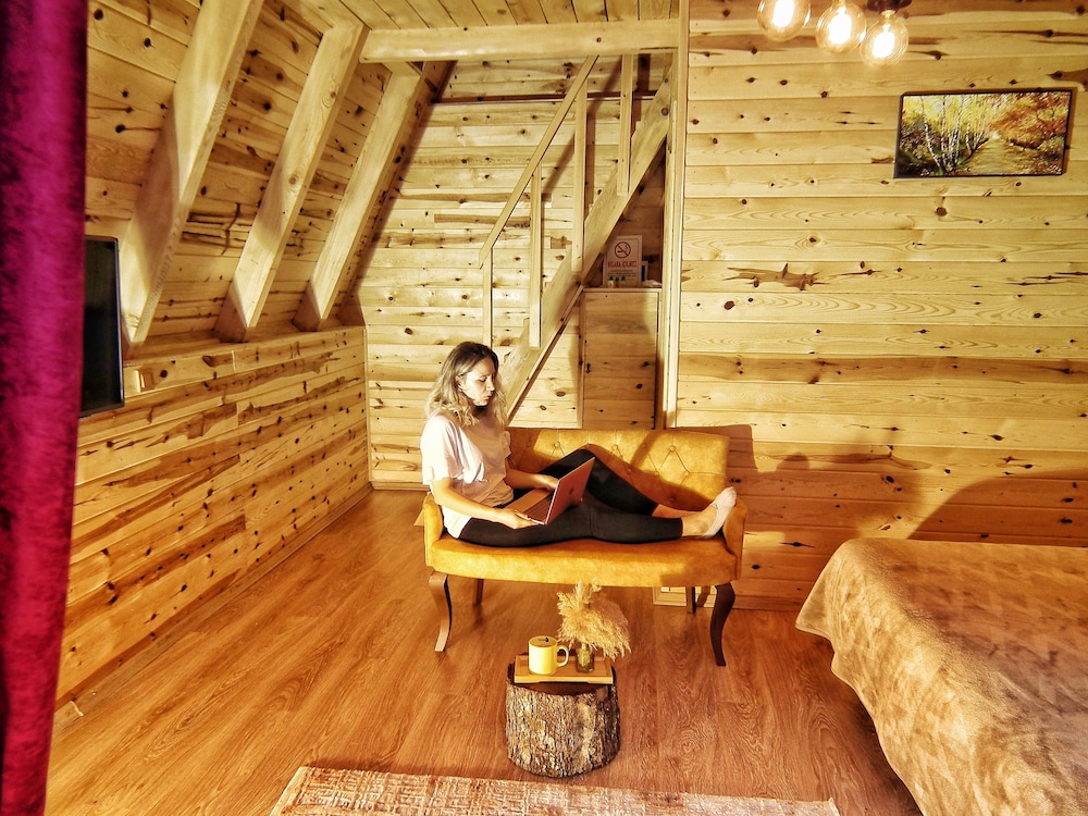 Kotit Ayder Rezervasyon