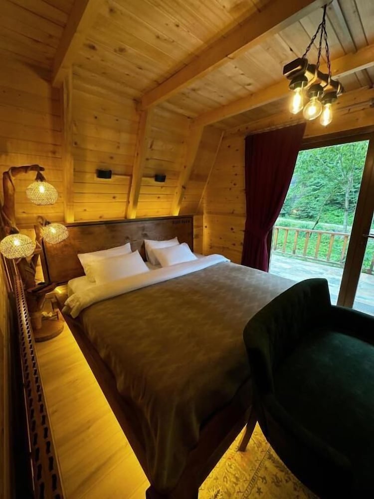 Kotit Ayder Rezervasyon