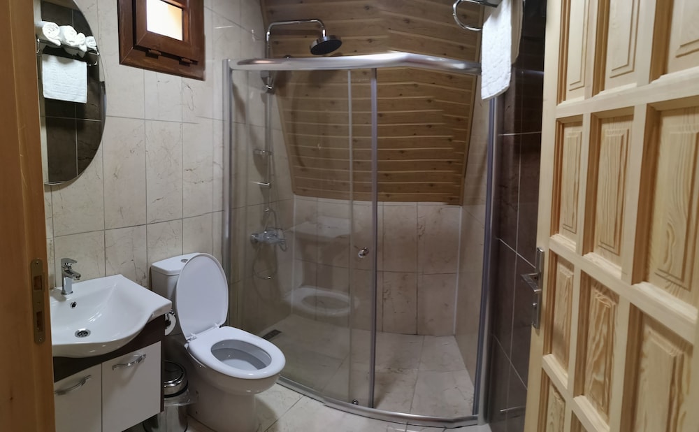 Kotit Ayder Rezervasyon